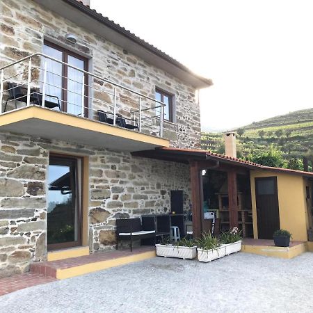 Willa Casa Do Coelhal Peso da Régua Zewnętrze zdjęcie