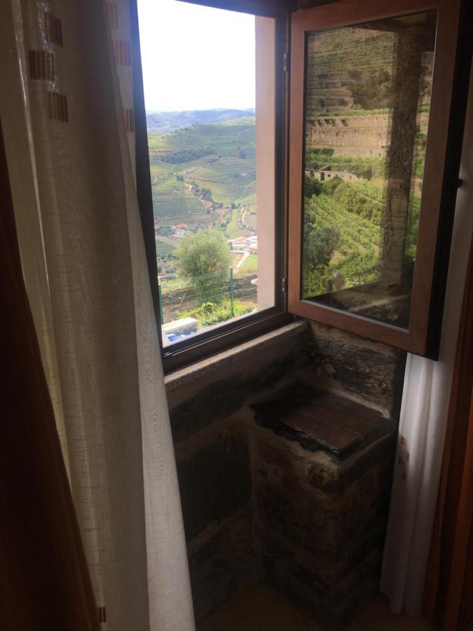 Willa Casa Do Coelhal Peso da Régua Zewnętrze zdjęcie