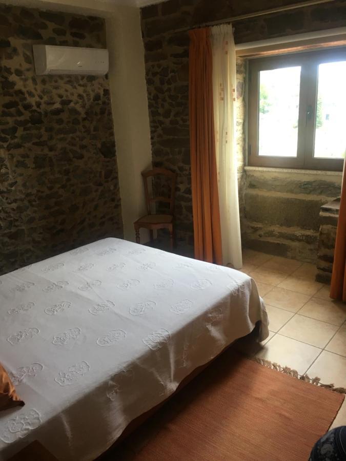 Willa Casa Do Coelhal Peso da Régua Zewnętrze zdjęcie